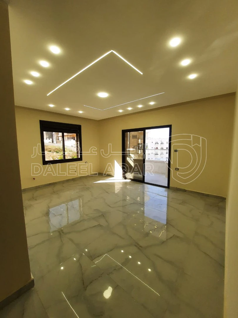 شقة في الجبيهة  - 118,000 دأ - صورة 1